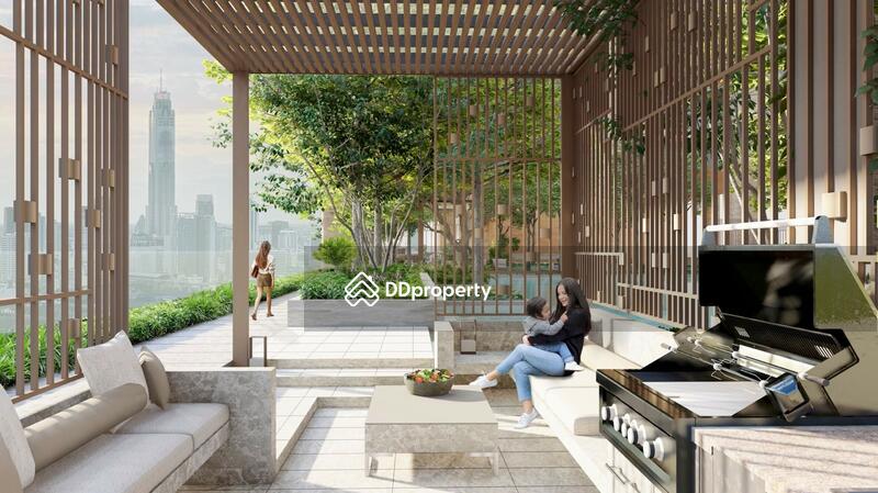 ขาย - KingsQuare Residence : คิงสแควร์ เรสซิเดนซ์, กรุงเทพ