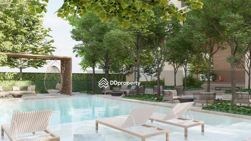 For Sale - KingsQuare Residence, Bangkok