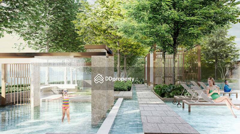 ขาย - KingsQuare Residence : คิงสแควร์ เรสซิเดนซ์, กรุงเทพ