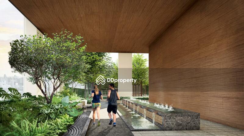 ขาย - KingsQuare Residence : คิงสแควร์ เรสซิเดนซ์, กรุงเทพ