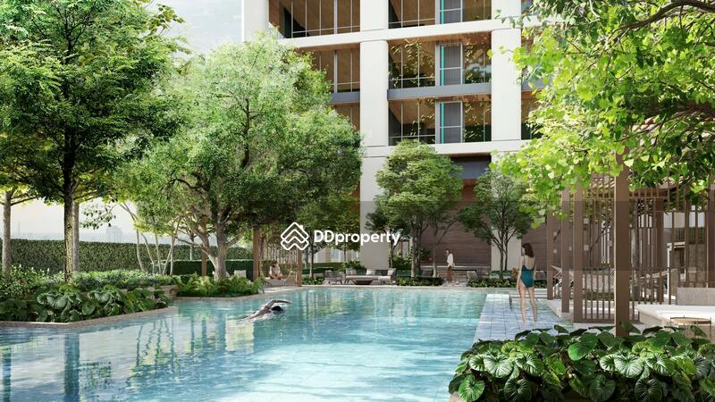 ขาย - KingsQuare Residence : คิงสแควร์ เรสซิเดนซ์, กรุงเทพ