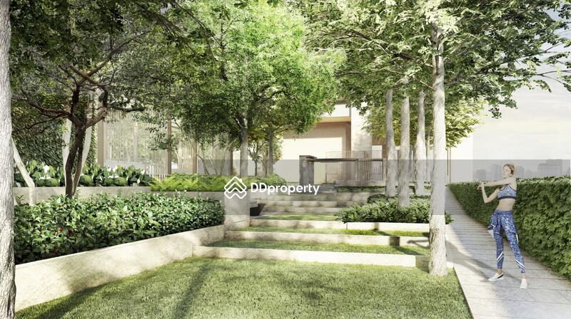 For Sale - KingsQuare Residence, Bangkok