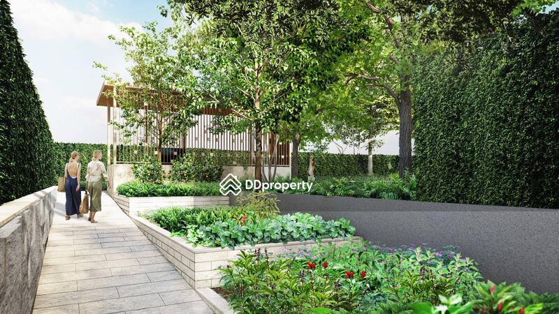 ขาย - KingsQuare Residence : คิงสแควร์ เรสซิเดนซ์, กรุงเทพ