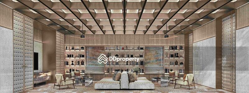 For Sale - KingsQuare Residence, Bangkok