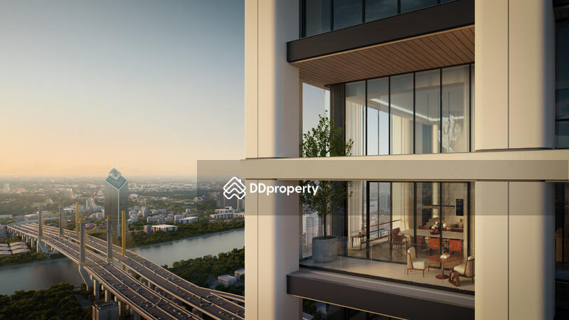 ขาย - KingsQuare Residence : คิงสแควร์ เรสซิเดนซ์, กรุงเทพ