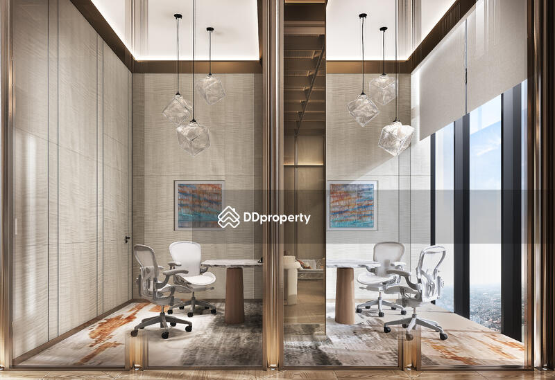 ขาย - KingsQuare Residence : คิงสแควร์ เรสซิเดนซ์, กรุงเทพ