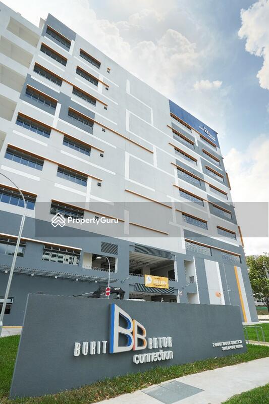 Bukit Batok Connection #0