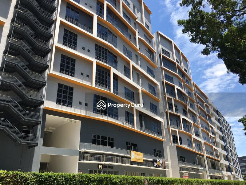 Bukit Batok Connection #0