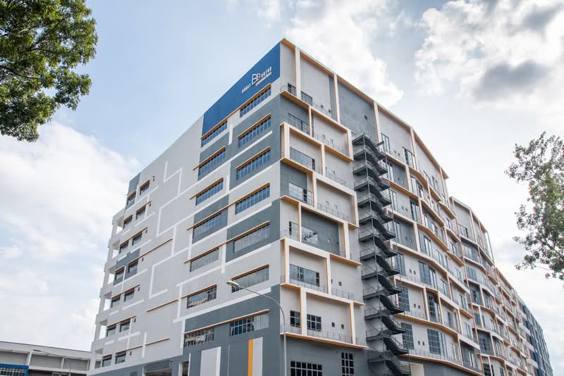 Bukit Batok Connection