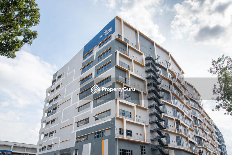 For Rent - Bukit Batok Connection