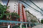Palm Pavilion Condominium : ปาล์ม พาวิลเลี่ยน คอนโดมิเนียม #0