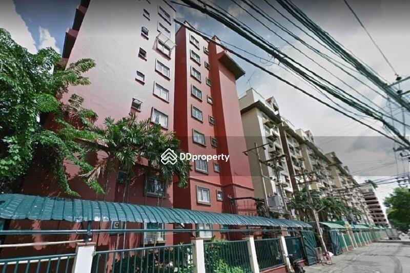 ขาย - Palm Pavilion Condominium : ปาล์ม พาวิลเลี่ยน คอนโดมิเนียม, กรุงเทพ