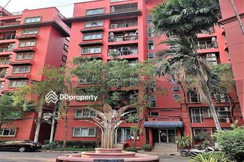 Palm Pavilion Condominium : ปาล์ม พาวิลเลี่ยน คอนโดมิเนียม