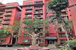 Palm Pavilion Condominium : ปาล์ม พาวิลเลี่ยน คอนโดมิเนียม #0