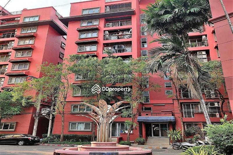 ขาย - Palm Pavilion Condominium : ปาล์ม พาวิลเลี่ยน คอนโดมิเนียม, กรุงเทพ