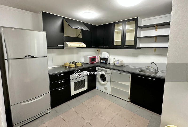 ให้เช่า - Piranohn Apartment : พีรนน อพาร์ทเม้นท์, กรุงเทพ
