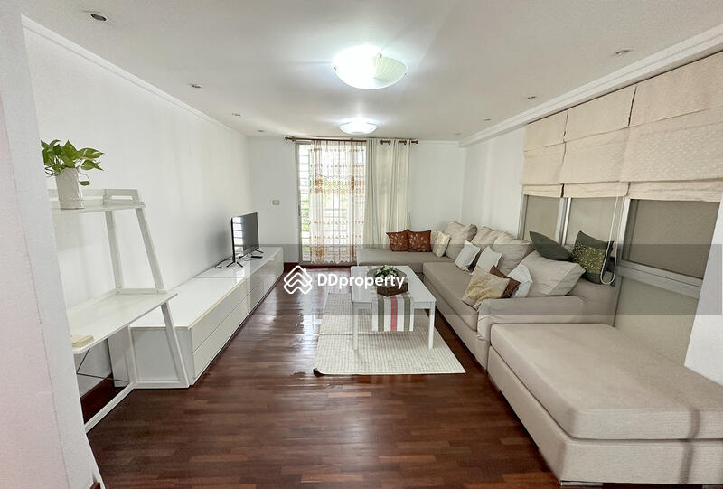 ให้เช่า - Piranohn Apartment : พีรนน อพาร์ทเม้นท์, กรุงเทพ
