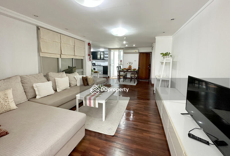 ให้เช่า - Piranohn Apartment : พีรนน อพาร์ทเม้นท์, กรุงเทพ
