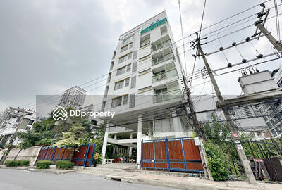  - Piranohn Apartment : พีรนน อพาร์ทเม้นท์
