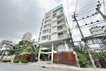 Piranohn Apartment : พีรนน อพาร์ทเม้นท์ #0