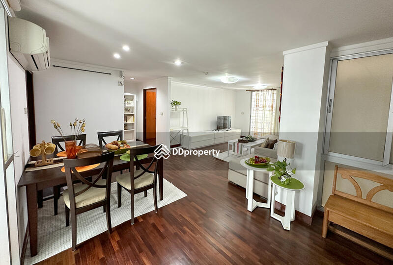 ให้เช่า - Piranohn Apartment : พีรนน อพาร์ทเม้นท์, กรุงเทพ