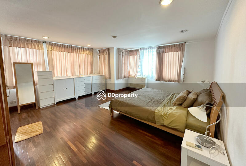 ให้เช่า - Piranohn Apartment : พีรนน อพาร์ทเม้นท์, กรุงเทพ