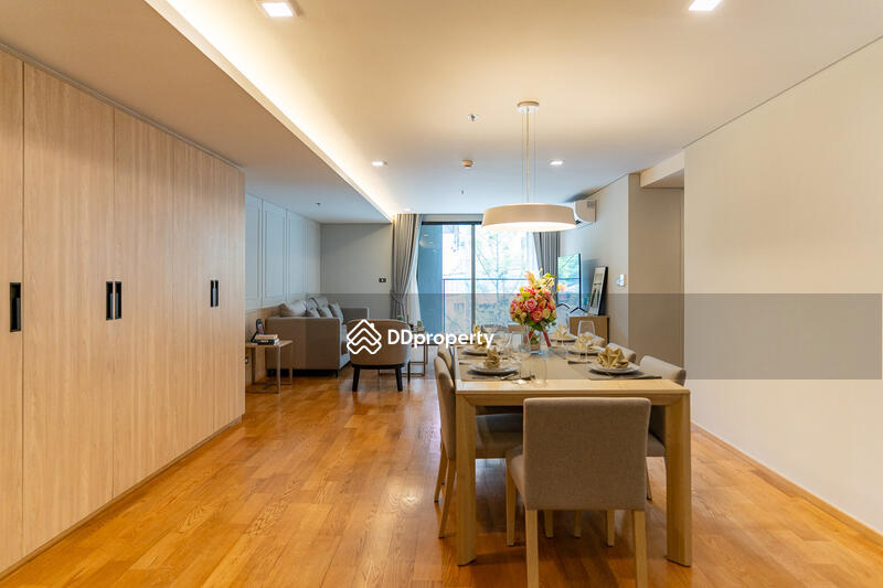 ให้เช่า - Piya Apartment Sukhumvit 15 : ปิยะ อพาร์ทเม้นท์ สุขุมวิท 15, กรุงเทพ