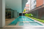Piya Apartment Sukhumvit 15 : ปิยะ อพาร์ทเม้นท์ สุขุมวิท 15 #0