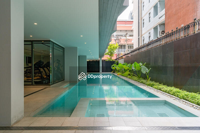 ให้เช่า - Piya Apartment Sukhumvit 15 : ปิยะ อพาร์ทเม้นท์ สุขุมวิท 15, กรุงเทพ
