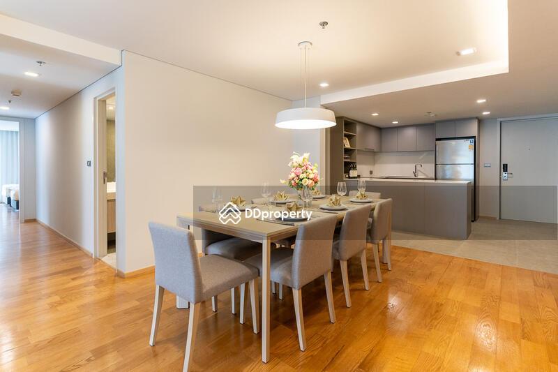 ให้เช่า - Piya Apartment Sukhumvit 15 : ปิยะ อพาร์ทเม้นท์ สุขุมวิท 15, กรุงเทพ