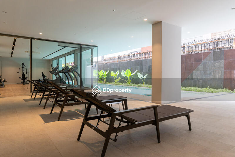 ให้เช่า - Piya Apartment Sukhumvit 15 : ปิยะ อพาร์ทเม้นท์ สุขุมวิท 15, กรุงเทพ