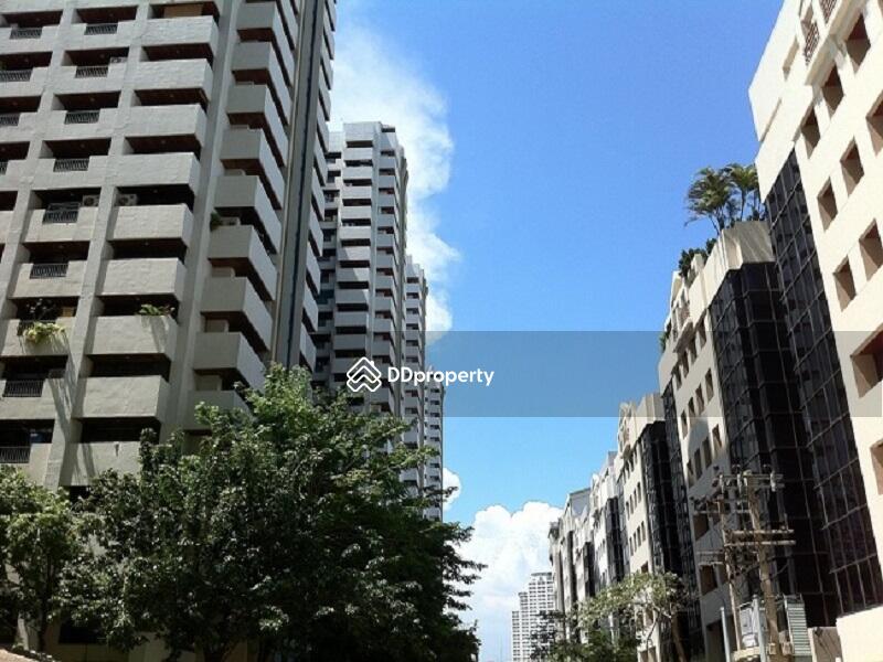 ขาย - PST Condo Ville Tower 2 : พี.เอส.ที. คอนโดวิลล์ทาวเวอร์ 2, กรุงเทพ