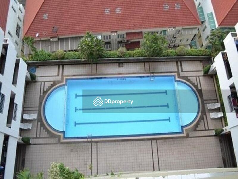 PST Condo Ville Tower 2 : พี.เอส.ที. คอนโดวิลล์ทาวเวอร์ 2 #0