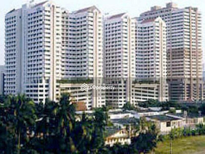ขาย - PST Condo Ville Tower 2 : พี.เอส.ที. คอนโดวิลล์ทาวเวอร์ 2, กรุงเทพ
