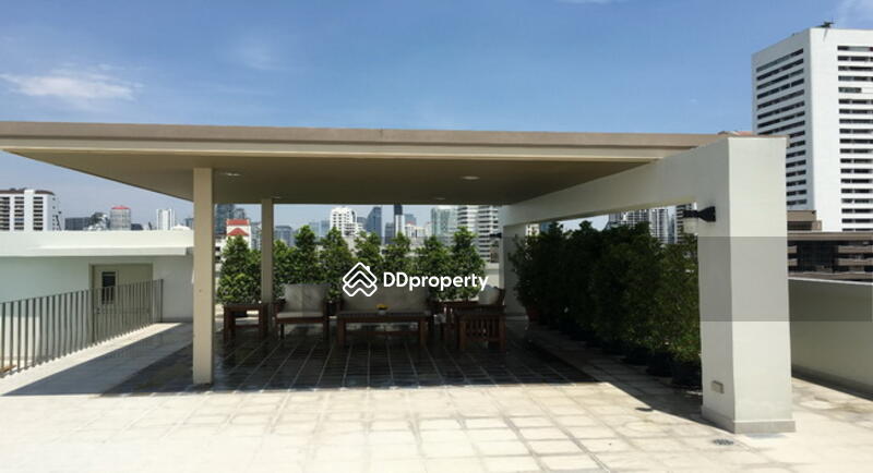 For Rent - PPR Villa, Bangkok