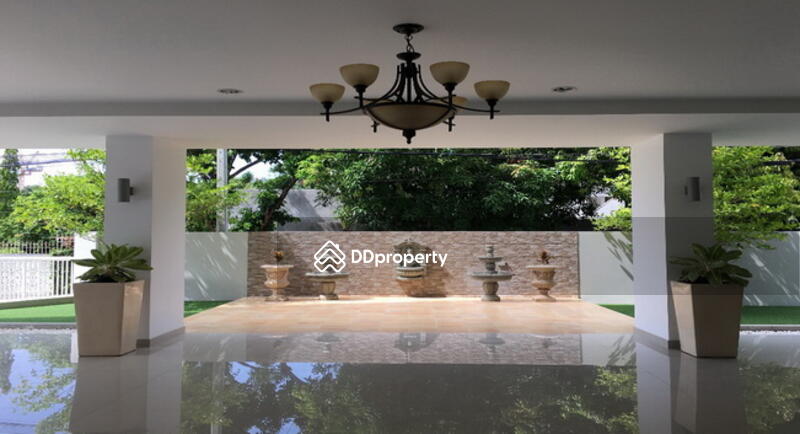 For Rent - PPR Villa, Bangkok