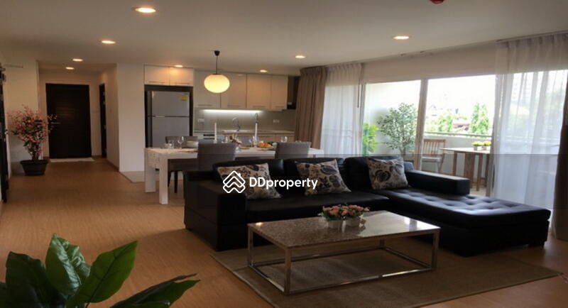 For Rent - PPR Villa, Bangkok