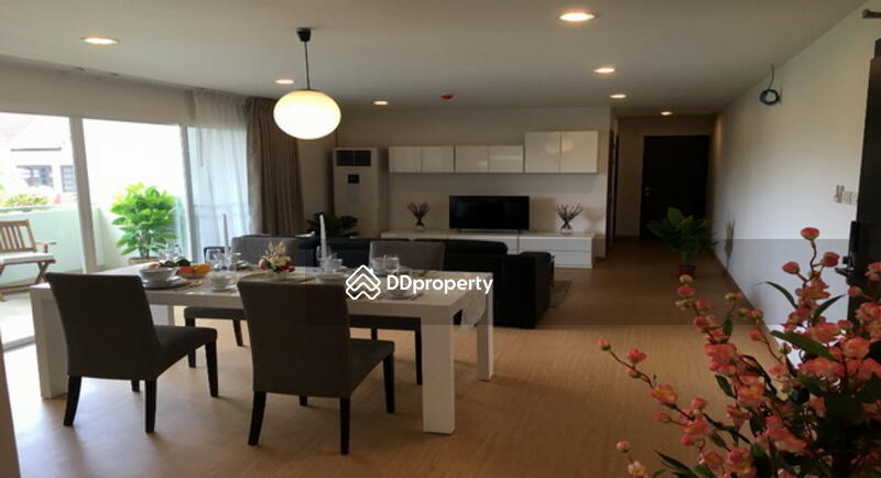 For Rent - PPR Villa, Bangkok