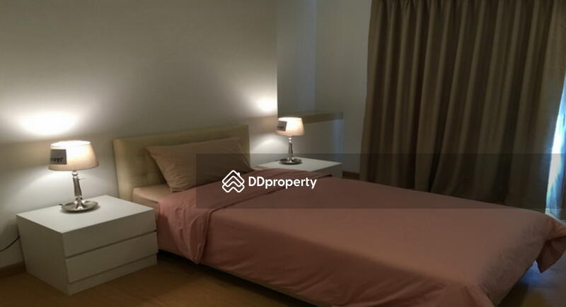 For Rent - PPR Villa, Bangkok