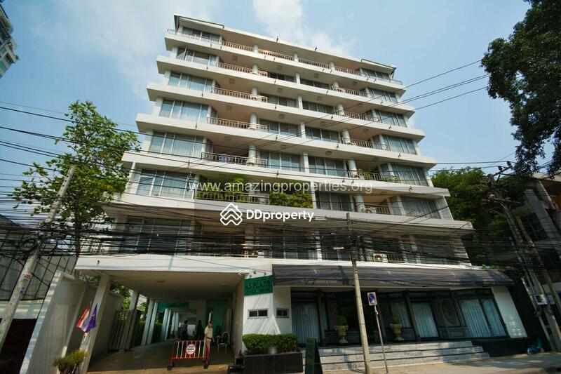 The Knight Sukhumvit 31 : เดอะ ไนท์ สุขุมวิท 31 #0