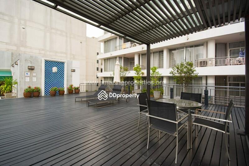 The Knight Sukhumvit 31 : เดอะ ไนท์ สุขุมวิท 31 #0