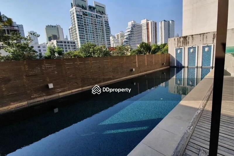 The Knight Sukhumvit 31 : เดอะ ไนท์ สุขุมวิท 31 #0