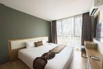 Ramada by Wyndham Ten Ekamai Residences #0