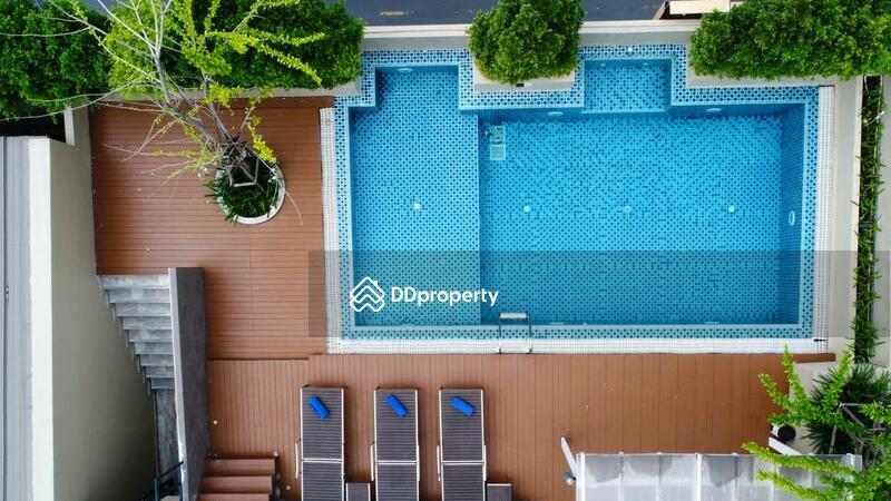 ให้เช่า - Ramada by Wyndham Ten Ekamai Residences, กรุงเทพ