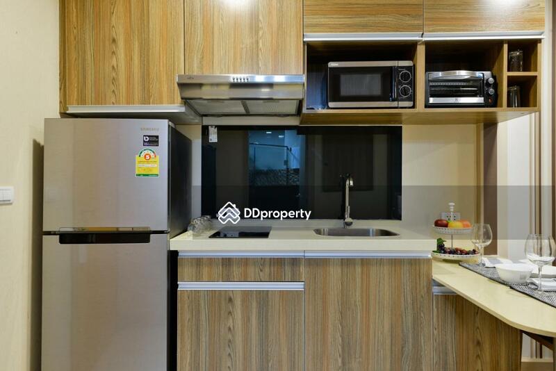 ให้เช่า - Ramada by Wyndham Ten Ekamai Residences, กรุงเทพ