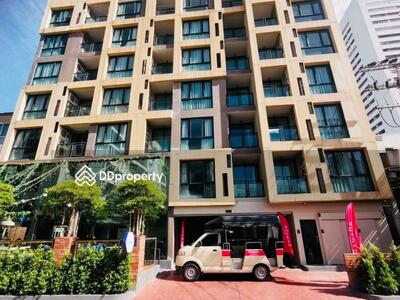  - Ramada by Wyndham Ten Ekamai Residences