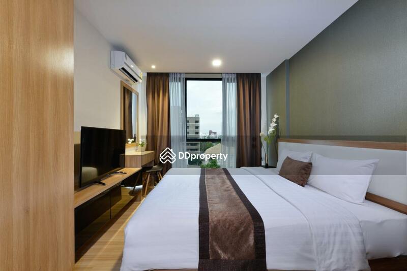 ให้เช่า - Ramada by Wyndham Ten Ekamai Residences, กรุงเทพ
