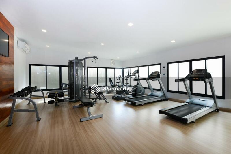 ให้เช่า - Ramada by Wyndham Ten Ekamai Residences, กรุงเทพ