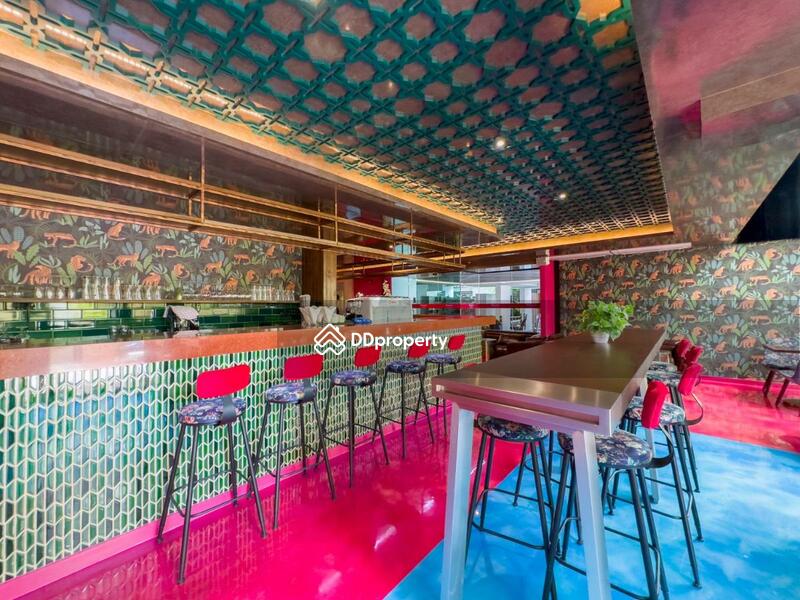 ให้เช่า - Ramada by Wyndham Ten Ekamai Residences, กรุงเทพ