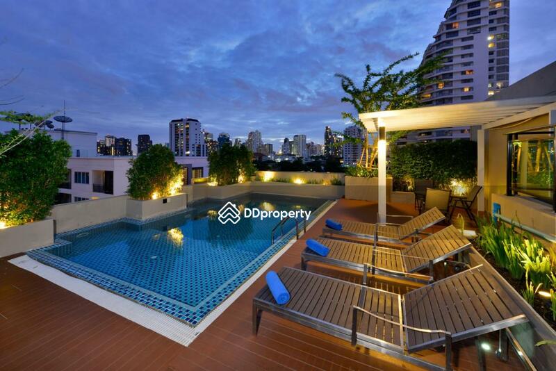 ให้เช่า - Ramada by Wyndham Ten Ekamai Residences, กรุงเทพ